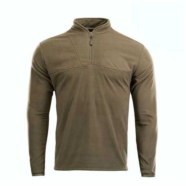 M-Tac Delta Fleece Jacket Plonas, flisinis megztinis
