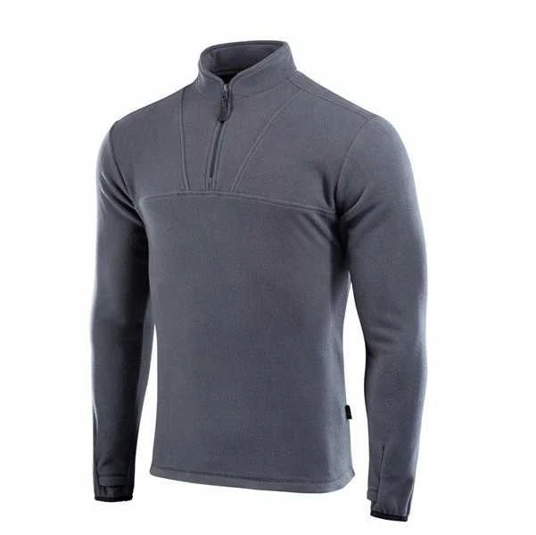 M-Tac Delta Fleece Jacket Plonas, flisinis megztinis