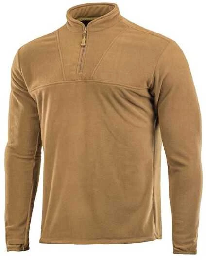 M-Tac Delta Fleece Jacket Plonas, flisinis megztinis