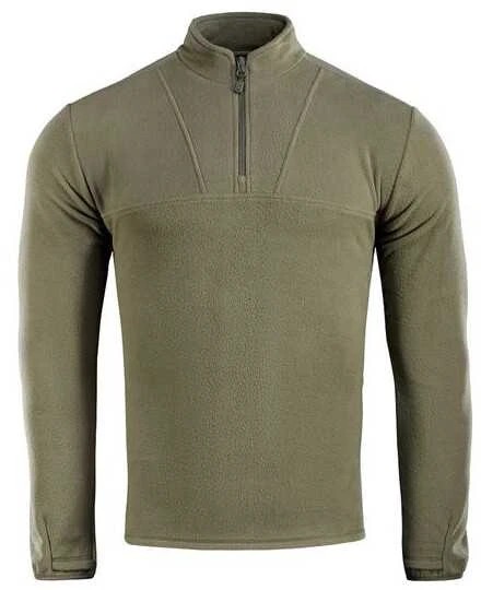 M-Tac Delta Fleece Jacket Plonas, flisinis megztinis