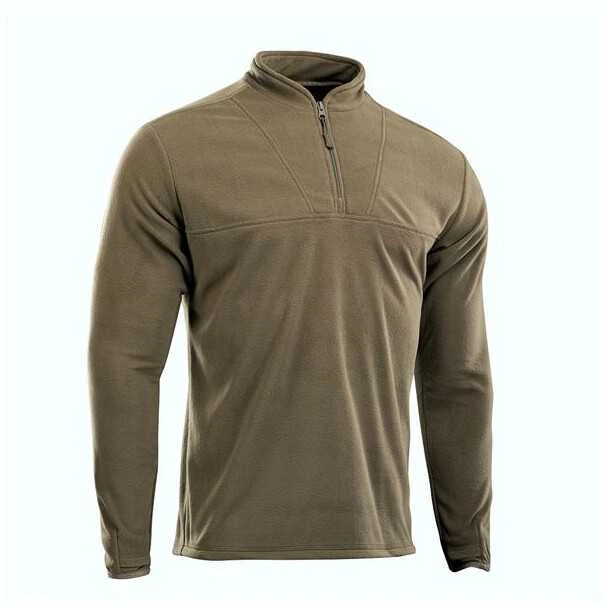 M-Tac Delta Fleece Jacket Plonas, flisinis megztinis