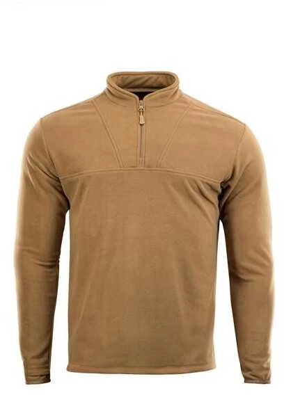M-Tac Delta Fleece Jacket Plonas, flisinis megztinis