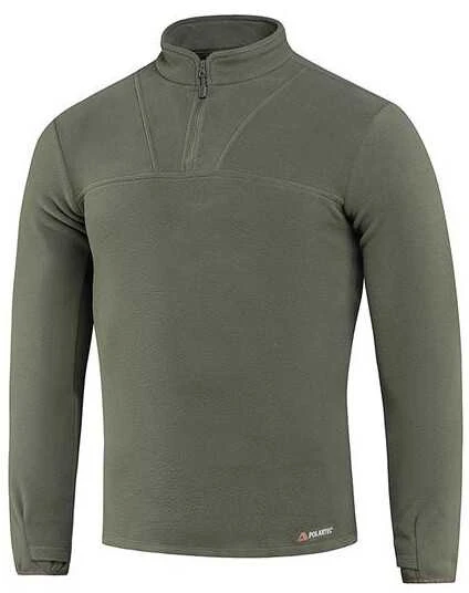 M-Tac Delta Polartec Fleece Jacket Flisinis megztinis/džemperis