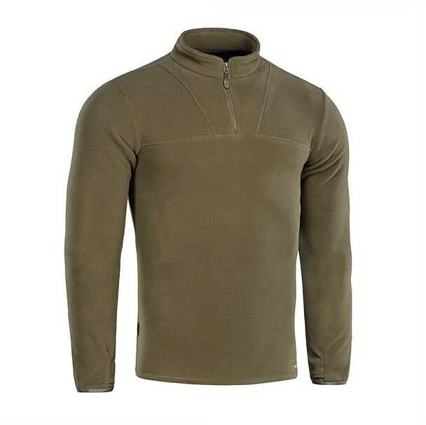 M-Tac Delta Polartec Fleece Jacket Flisinis megztinis/džemperis