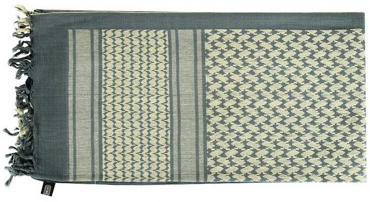 M-Tac Dense Shemagh Scarf Universali skarelė - šalikas