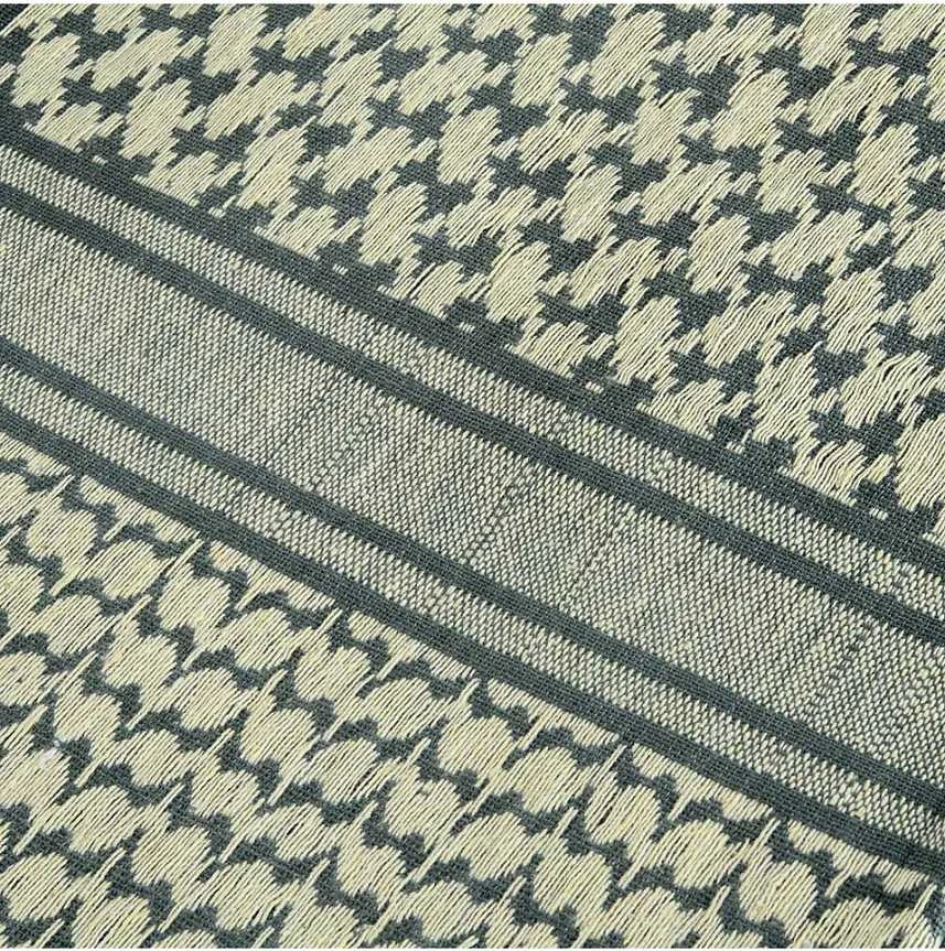 M-Tac Dense Shemagh Scarf Universali skarelė - šalikas