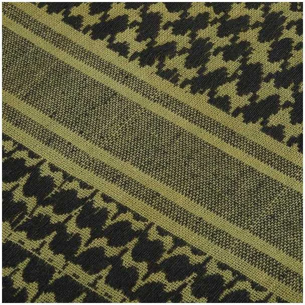 M-Tac Dense Shemagh Scarf Universali skarelė - šalikas
