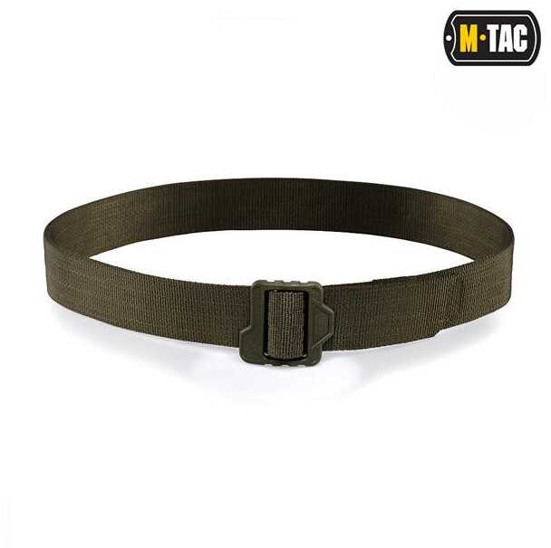M-Tac Double Duty Tactical Belt Hex Kelnių diržas