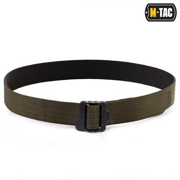 M-Tac Double Duty Tactical Belt Hex Kelnių diržas