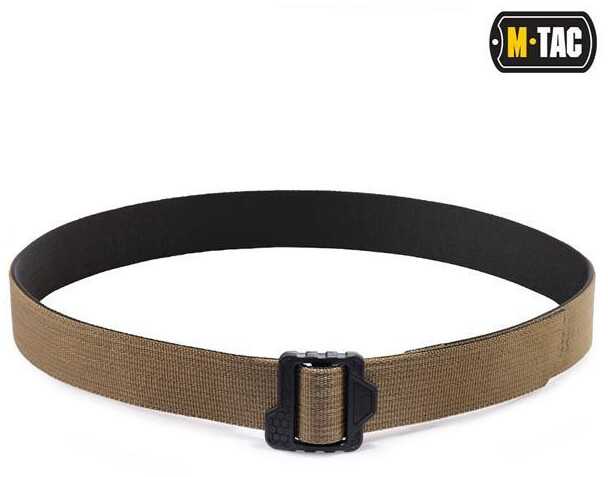 M-Tac Double Duty Tactical Belt Hex Kelnių diržas