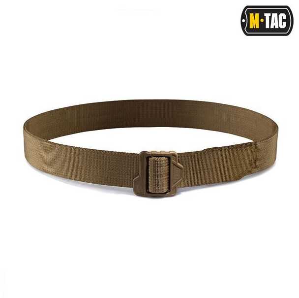 M-Tac Double Duty Tactical Belt Hex Kelnių diržas