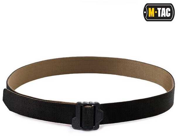 M-Tac Double Duty Tactical Belt Hex Kelnių diržas