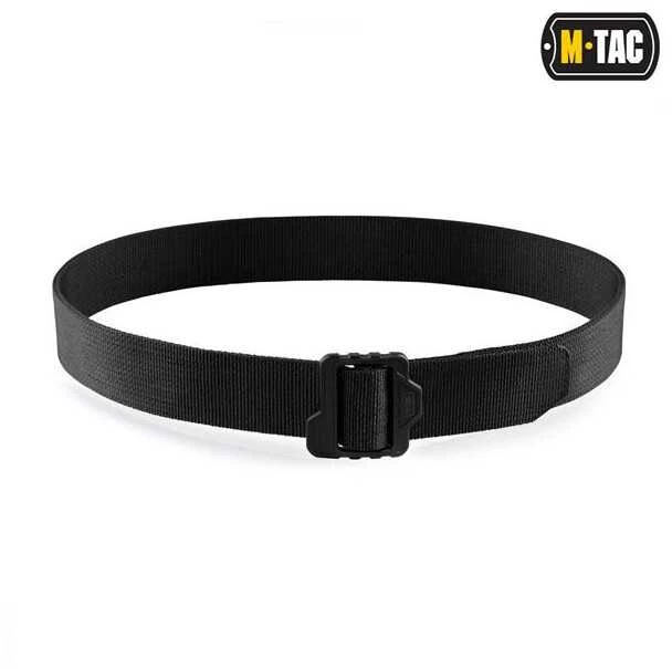 M-Tac Double Duty Tactical Belt Kelnių diržas
