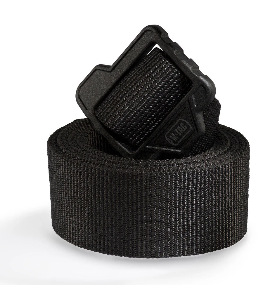 M-Tac Double Duty Tactical Belt Kelnių diržas