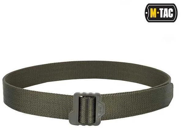 M-Tac Double Duty Tactical Belt Kelnių diržas