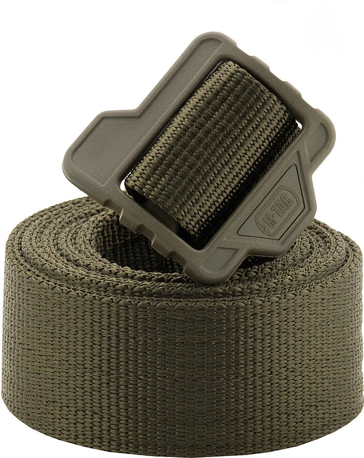 M-Tac Double Duty Tactical Belt Kelnių diržas