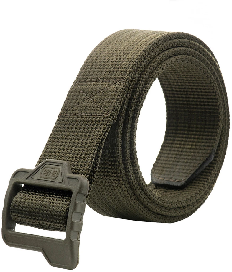 M-Tac Double Duty Tactical Belt Kelnių diržas