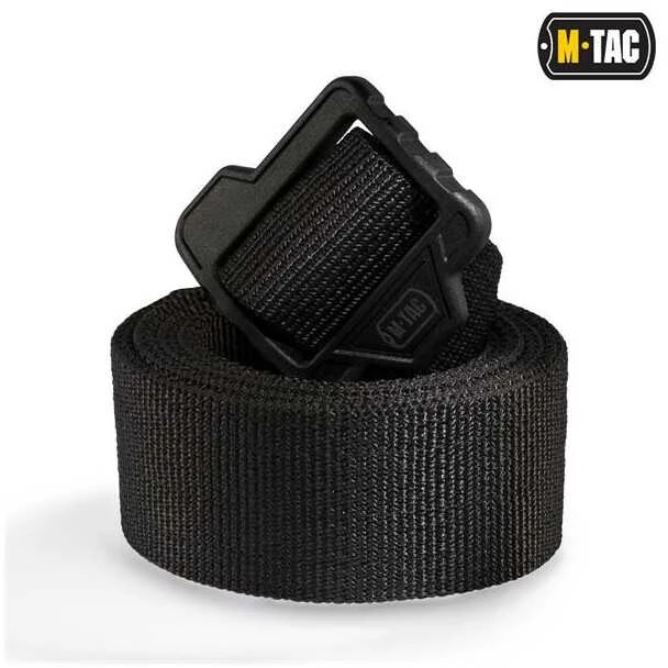 M-Tac Double Duty Tactical Belt Kelnių diržas