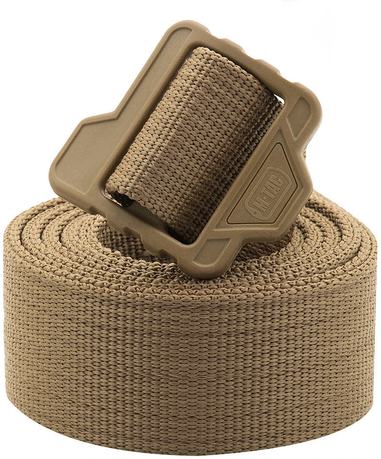 M-Tac Double Duty Tactical Belt Kelnių diržas