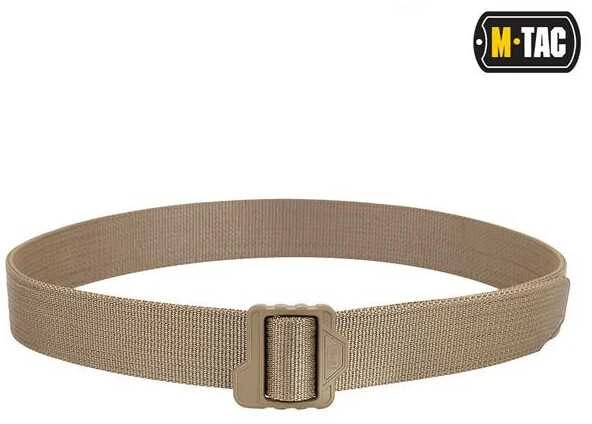 M-Tac Double Duty Tactical Belt Kelnių diržas