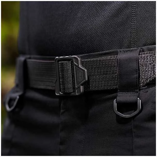 M-Tac Double Duty Tactical Belt Kelnių diržas
