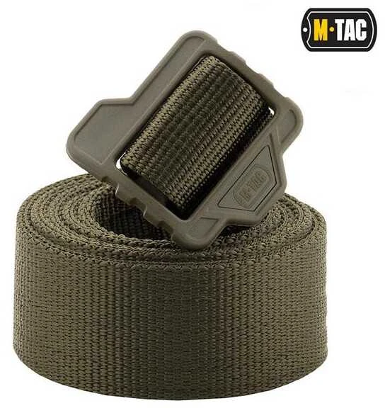 M-Tac Double Duty Tactical Belt Kelnių diržas