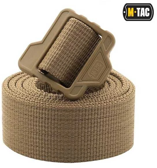 M-Tac Double Duty Tactical Belt Kelnių diržas