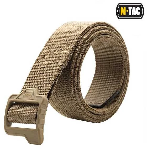 M-Tac Double Duty Tactical Belt Kelnių diržas