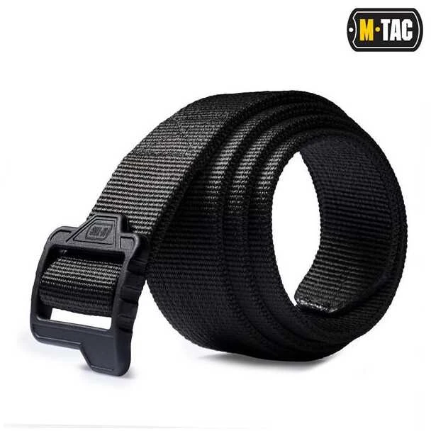 M-Tac Double Duty Tactical Belt Kelnių diržas