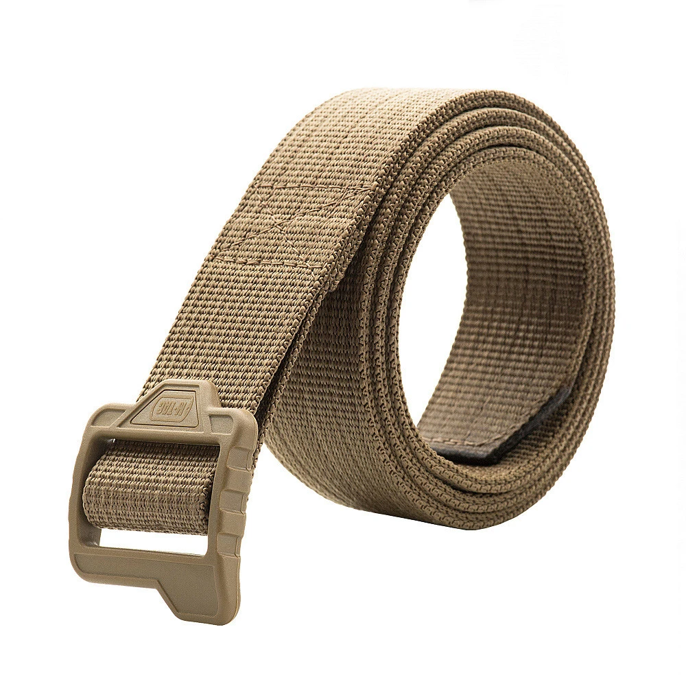 M-Tac Double Duty Tactical Belt Kelnių diržas