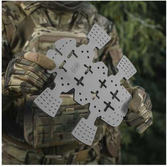 M-Tac Eva Knee Pad Inserts (Pair) Gen.III Kelių apsaugos (pora)