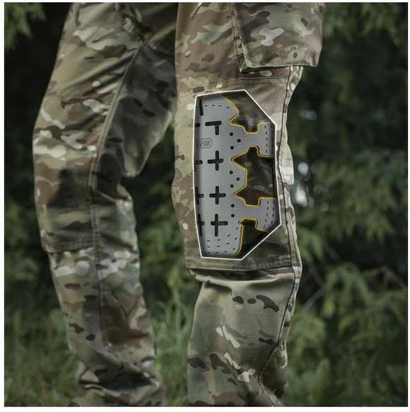 M-Tac Eva Knee Pad Inserts (Pair) Gen.III Kelių apsaugos (pora)