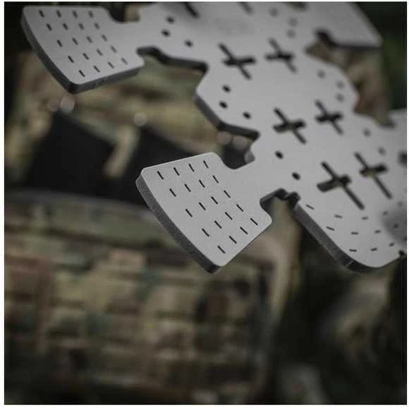 M-Tac Eva Knee Pad Inserts (Pair) Gen.III Kelių apsaugos (pora)