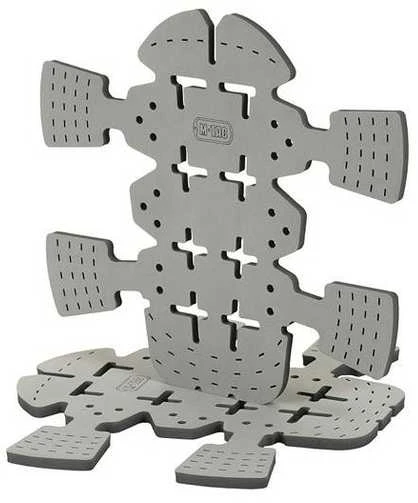 M-Tac Eva Knee Pad Inserts (Pair) Gen.III Kelių apsaugos (pora)