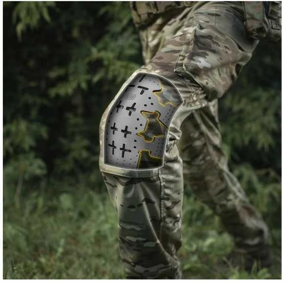 M-Tac Eva Knee Pad Inserts (Pair) Gen.III Kelių apsaugos (pora)