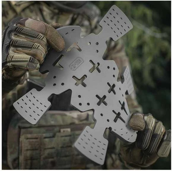 M-Tac Eva Knee Pad Inserts (Pair) Gen.III Kelių apsaugos (pora)