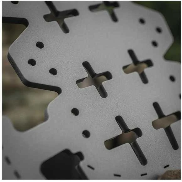 M-Tac Eva Knee Pad Inserts (Pair) Gen.III Kelių apsaugos (pora)