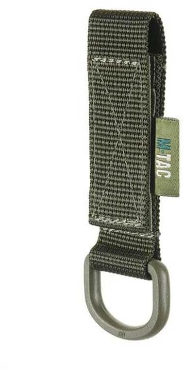 M-Tac Fastening with D-ring Papildomas tvirtinimas