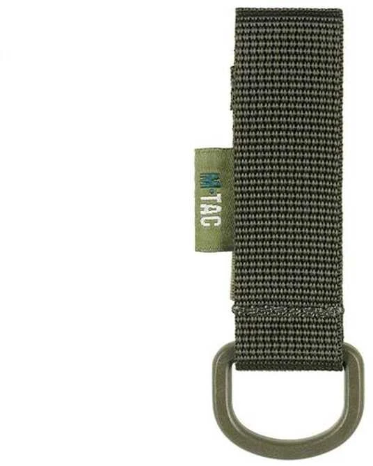M-Tac Fastening with D-ring Papildomas tvirtinimas