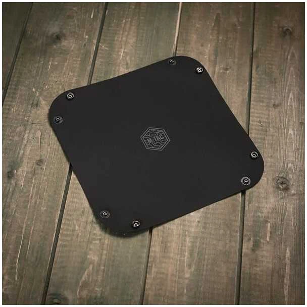 M-Tac Field Maintenance Tray Kilimėlis ginklo valymui ir priežiūrai 24x24cm