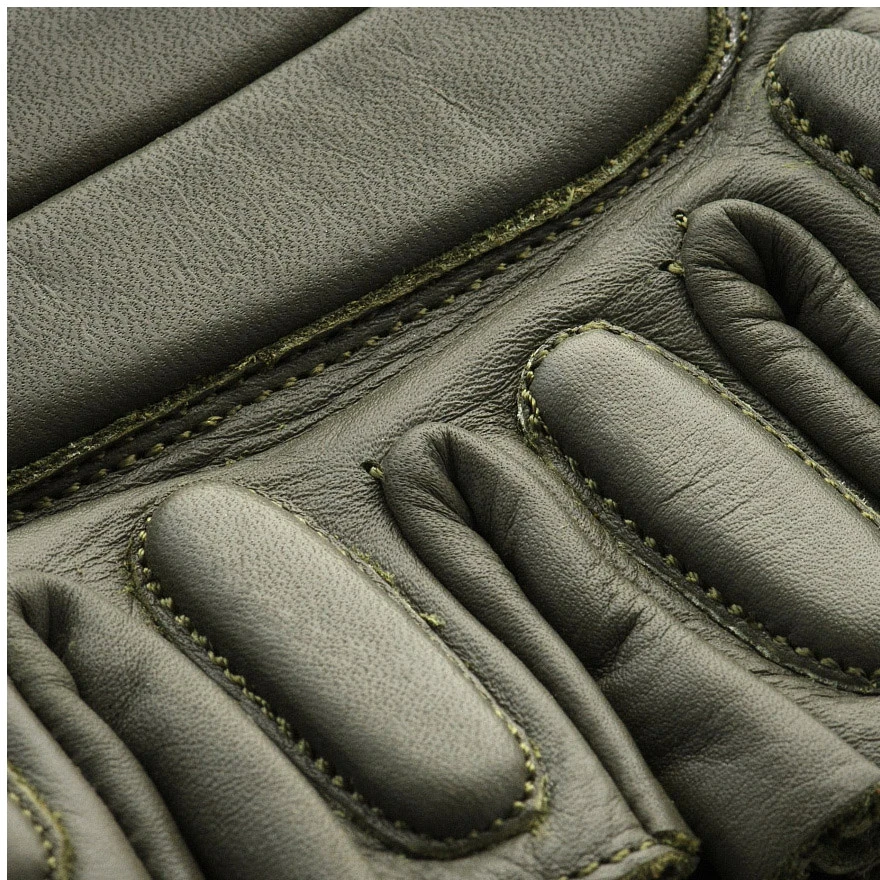 M-Tac Fingerless Gloves Assault Tactical Mk.1 Trumpos taktinės pirštinės