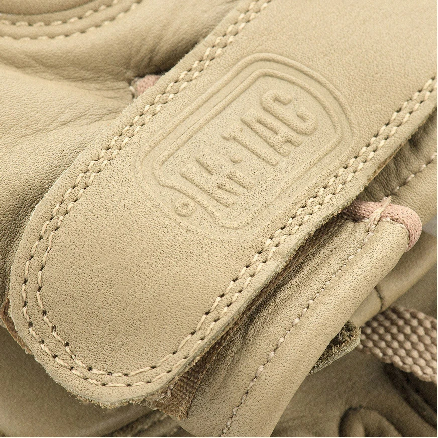 M-Tac Fingerless Gloves Assault Tactical Mk.1 Trumpos taktinės pirštinės