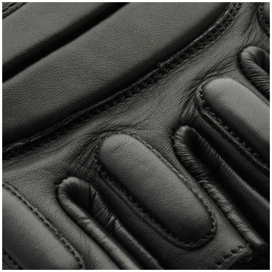 M-Tac Fingerless Gloves Assault Tactical Mk.1 Trumpos taktinės pirštinės