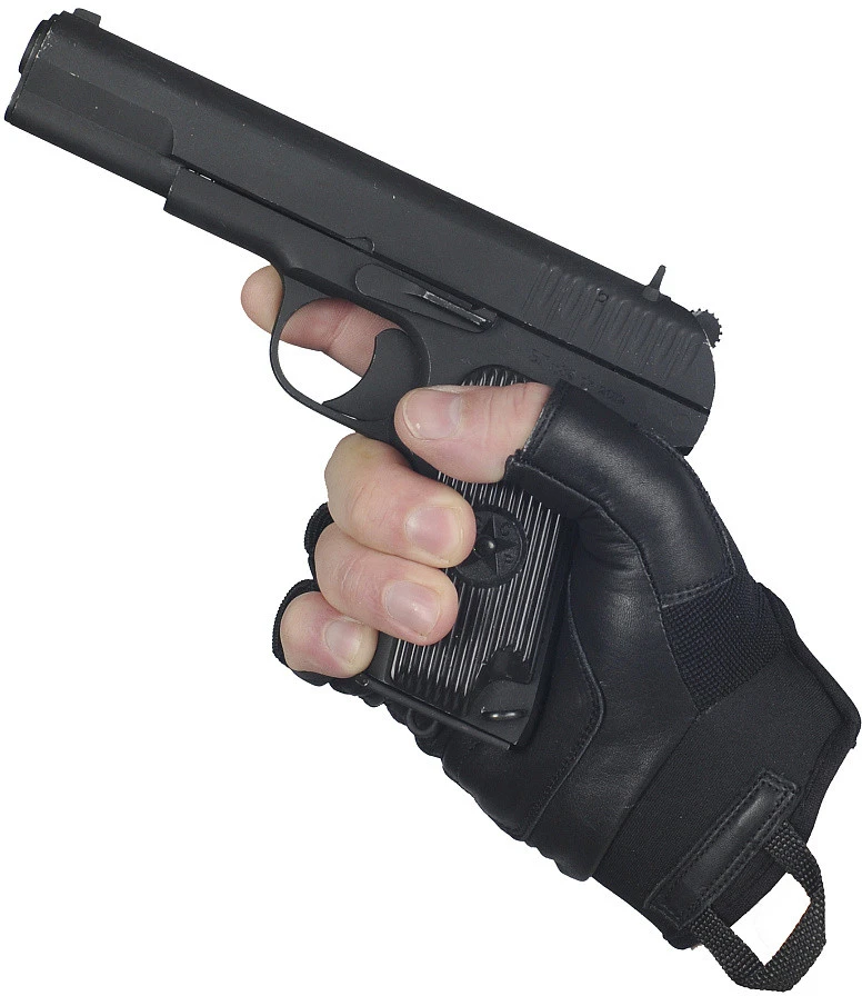 M-Tac Fingerless Gloves Assault Tactical Mk.4 Bepirštės taktinės pirštinės