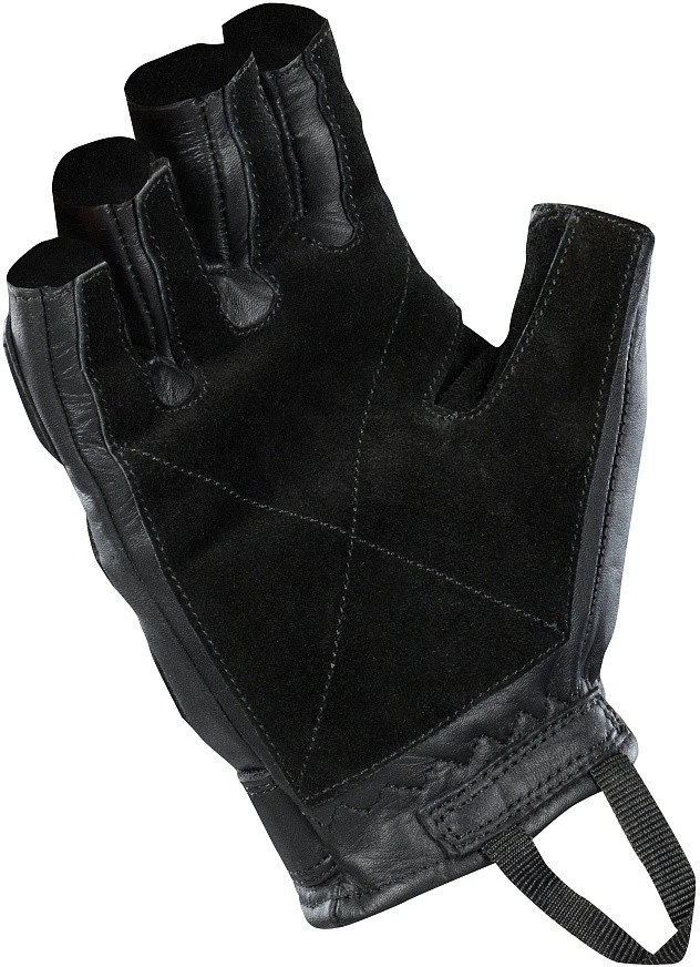 M-Tac Fingerless Gloves Assault Tactical Mk.1 Trumpos taktinės pirštinės
