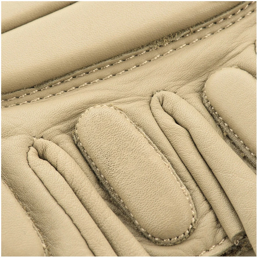 M-Tac Fingerless Gloves Assault Tactical Mk.1 Trumpos taktinės pirštinės