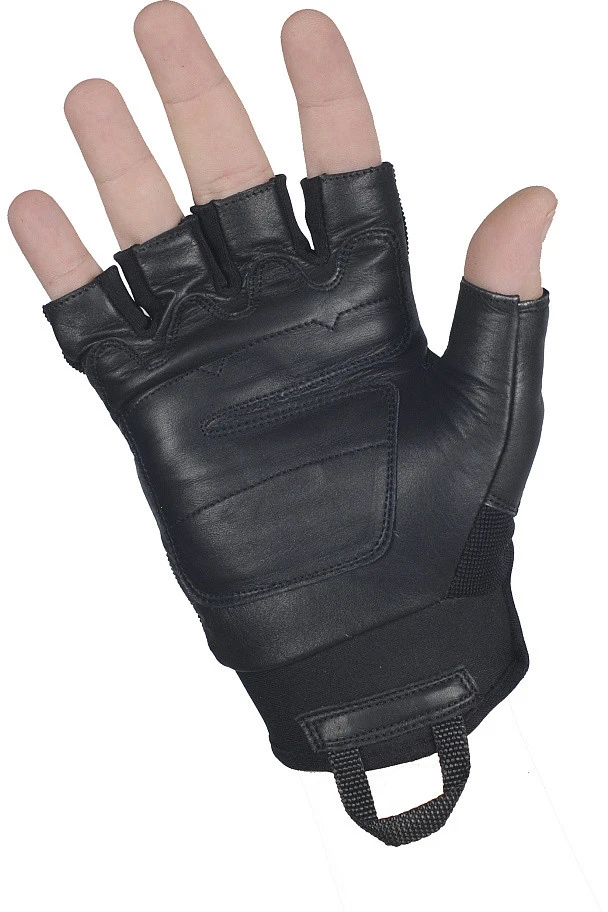 M-Tac Fingerless Gloves Assault Tactical Mk.4 Bepirštės taktinės pirštinės
