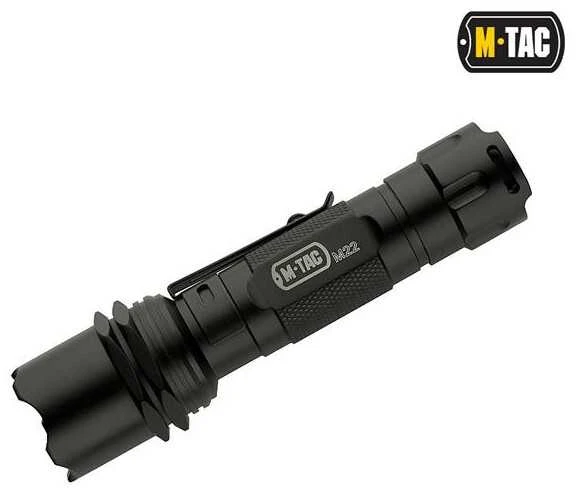 M-Tac Flashlight M22-C Prožektorius