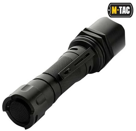 M-Tac Flashlight M22-C Prožektorius