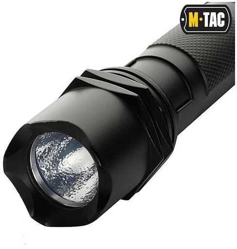 M-Tac Flashlight M22-C Prožektorius